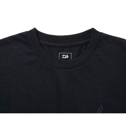 DAIWA LIFE STYLE  S/S TEE