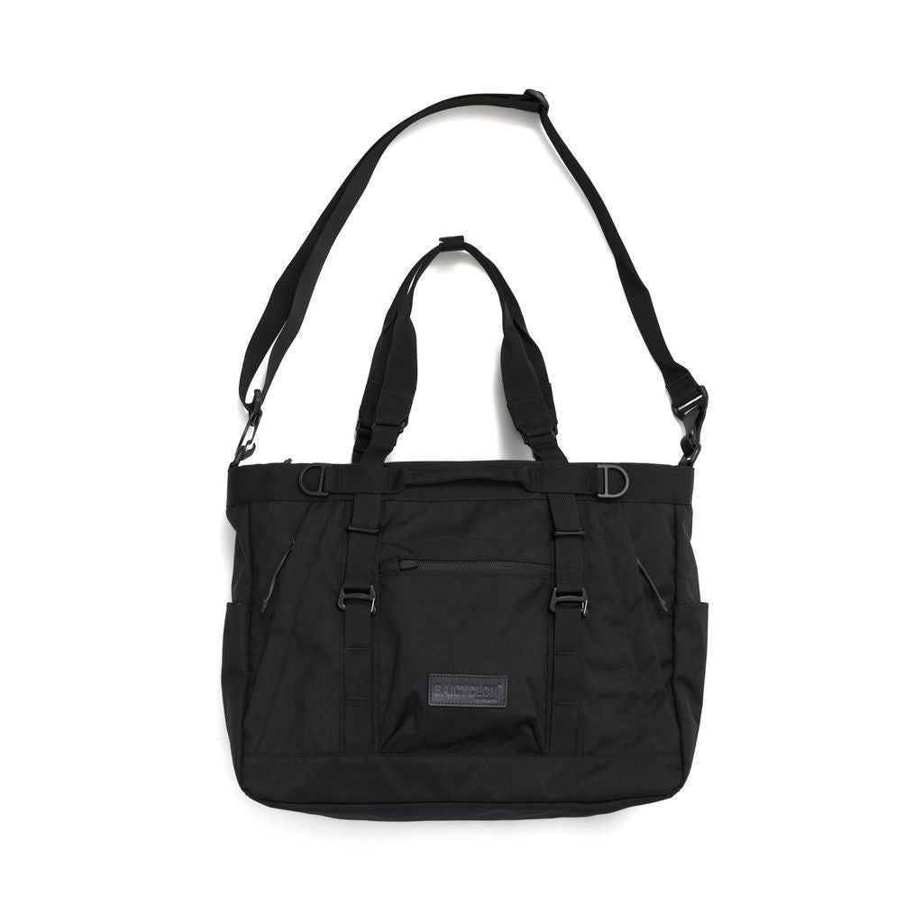 BAICYCLON by Bagjack  TOTE BAG / NCL-06