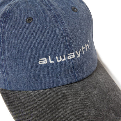 ALWAYTH ACTUAL PROOF Cap