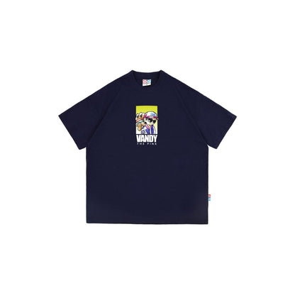 VANDY THE PINK Anime Air Balloon Tee