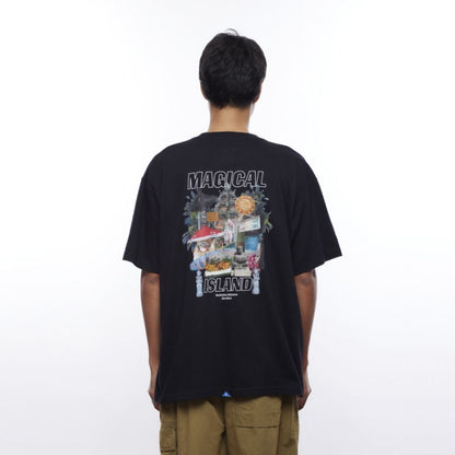 Liberaiders  COLLAGE TEE