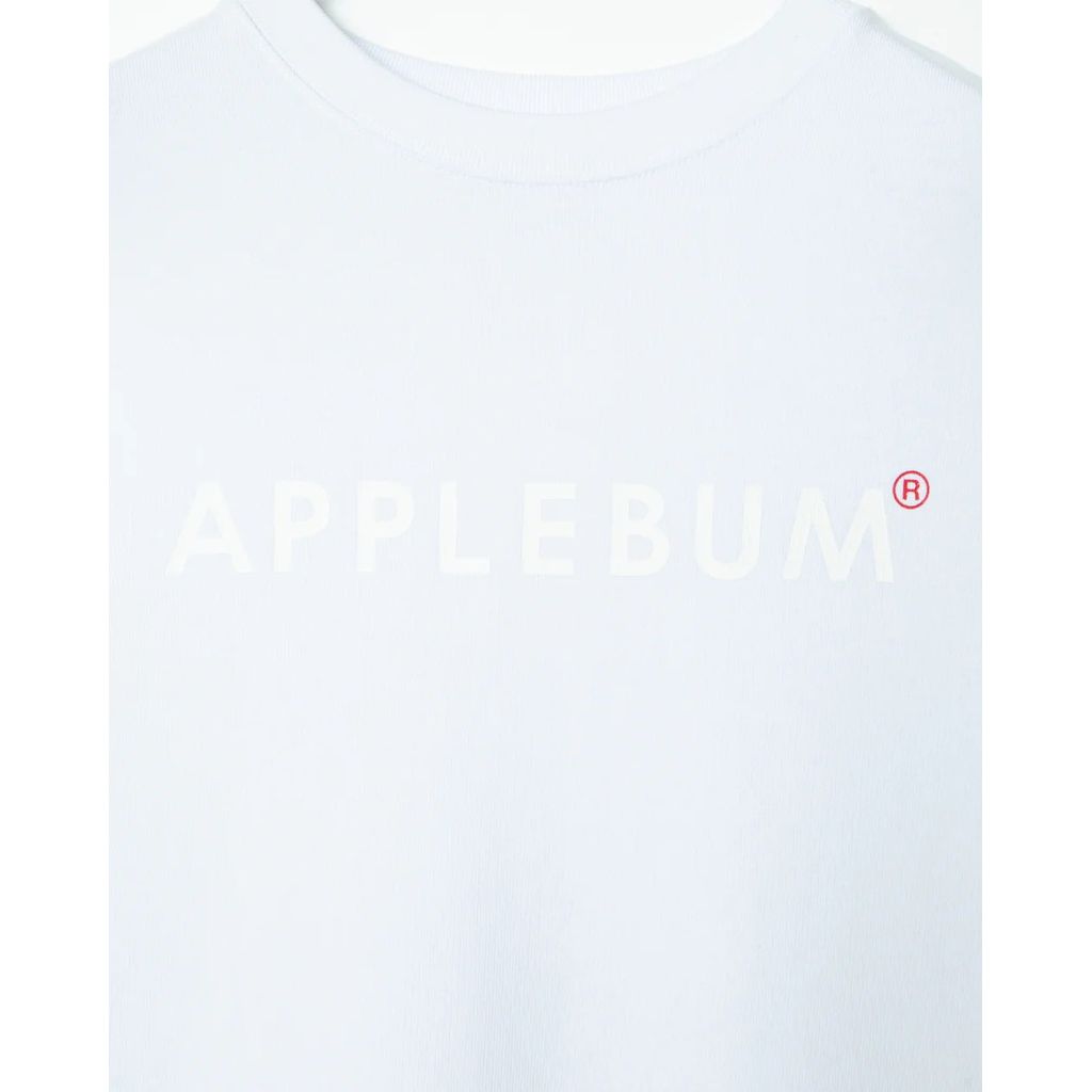 APPLEBUM APPLEBUM T-shirt (26HS edit) HS2611101