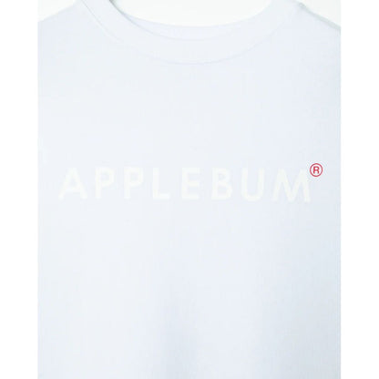 APPLEBUM APPLEBUM T-shirt (26HS edit) HS2611101
