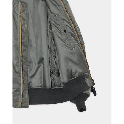 marka  Nylon Twill MA-1