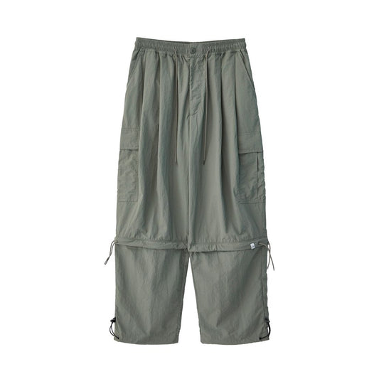 MAGIC STICK 2WAY CLIMBING BDU PANTS