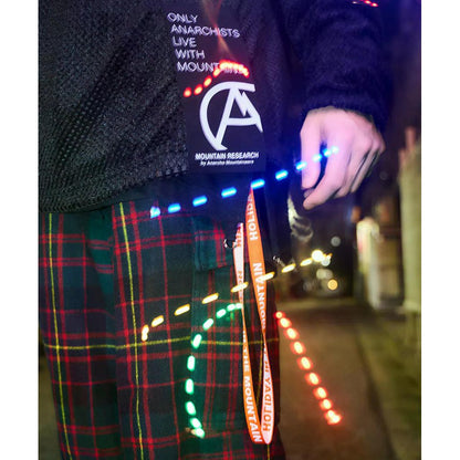 MOUNTAIN RESEARCH Holder