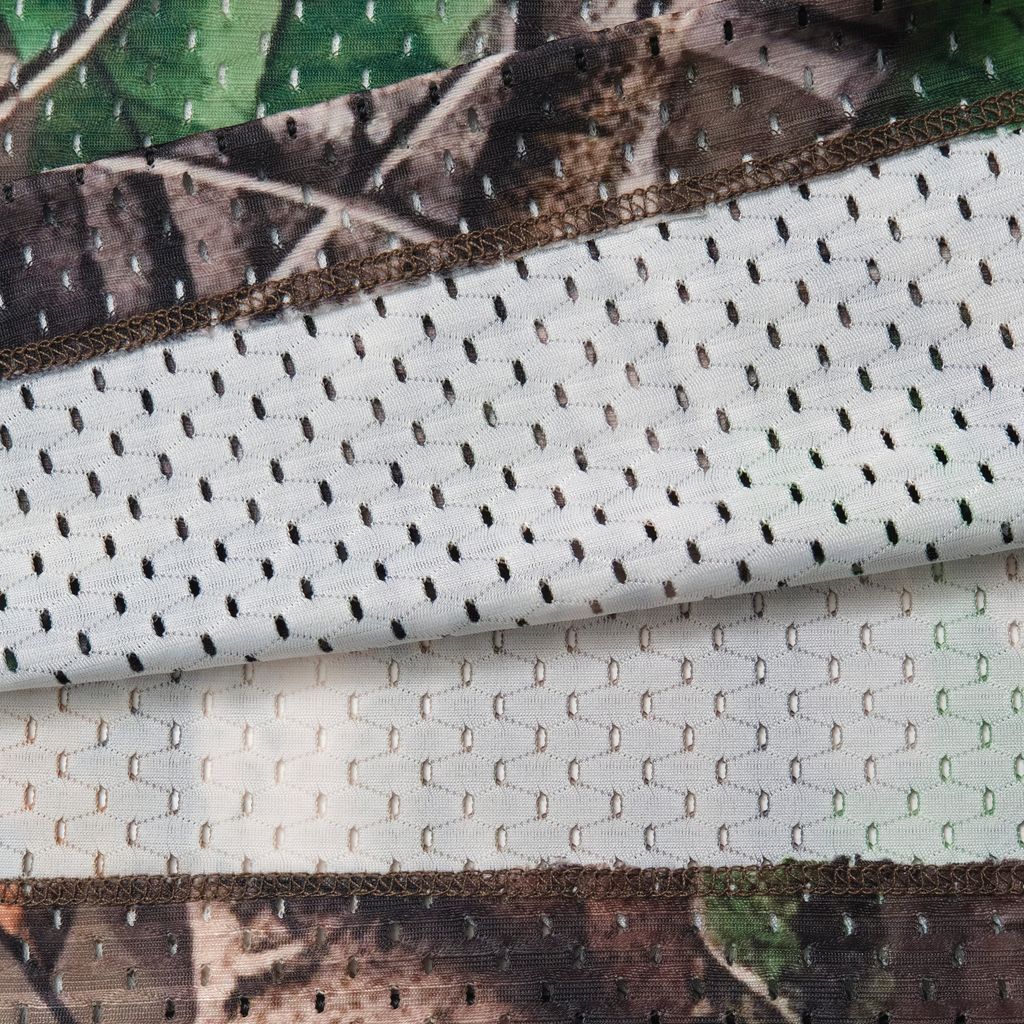 MAGIC STICK AirFlow Camo LS T