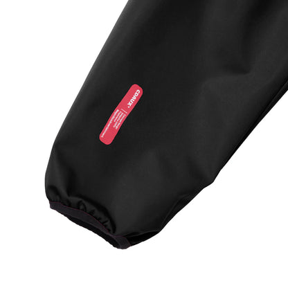 MAGIC STICK ALL TERRAIN SHELL JACKET (BLACK) 26SS-MS2-008