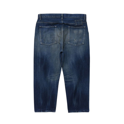 MADNESS  MIDWASH DENIMPANTS