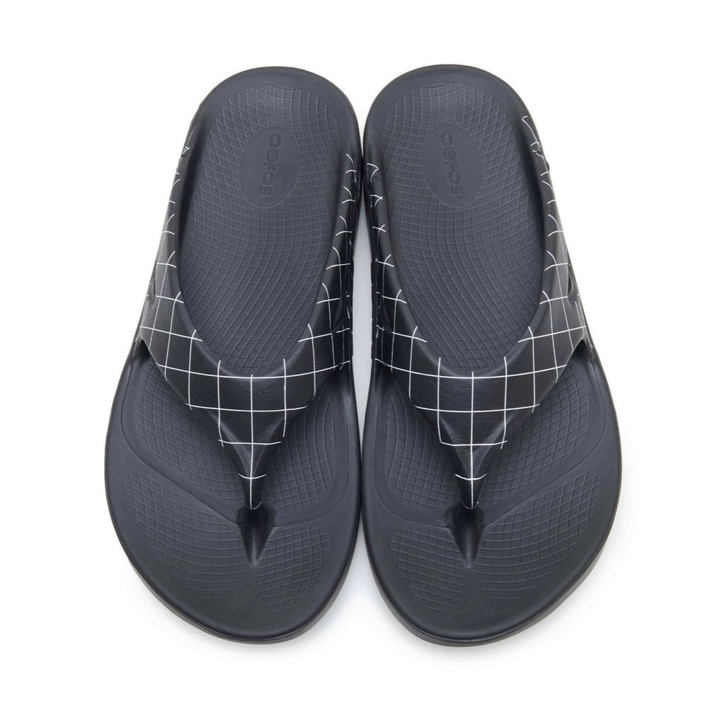 UNDERCOVER × OOFOS UC1F4F03