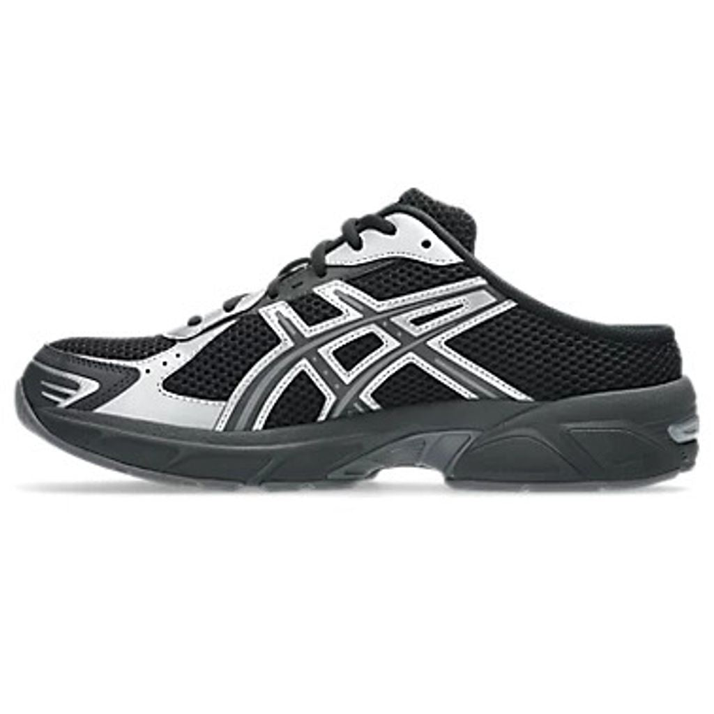 ASICS GEL-1130 MULE(Black/Graphite Grey)