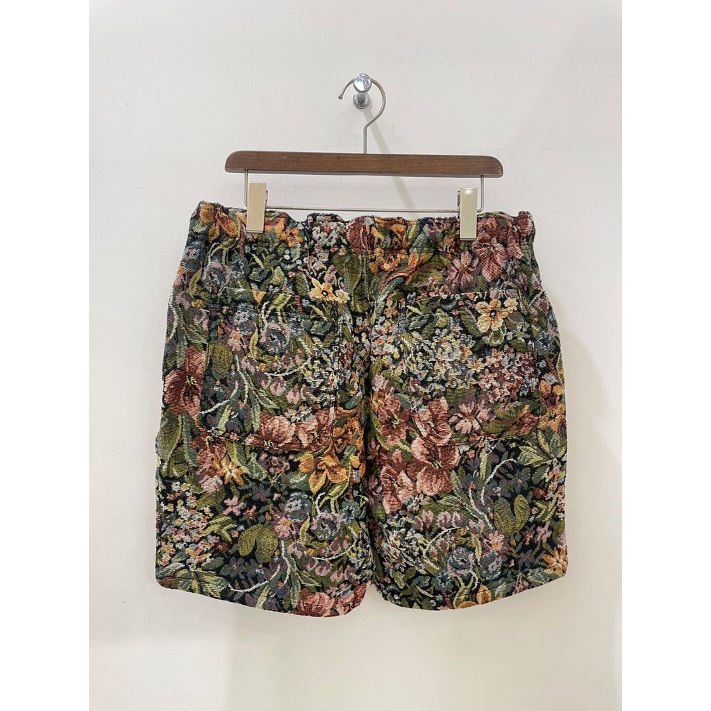 VOO GOBELIN SHORTS 26AW