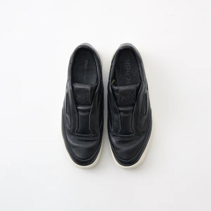 WM × REEBOK CLUB C 85 VINTAGE SLIP-ON