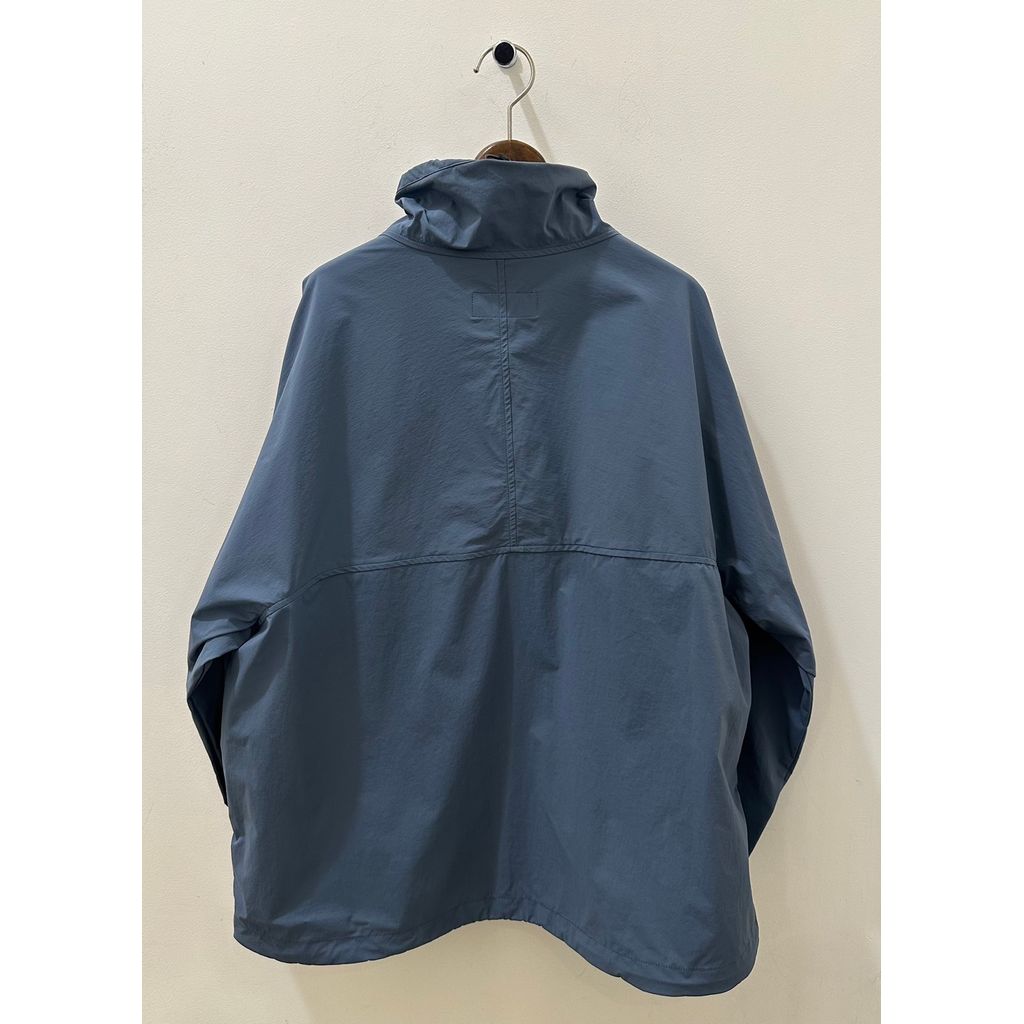 Americana ナイロンブルゾン AL-S-442