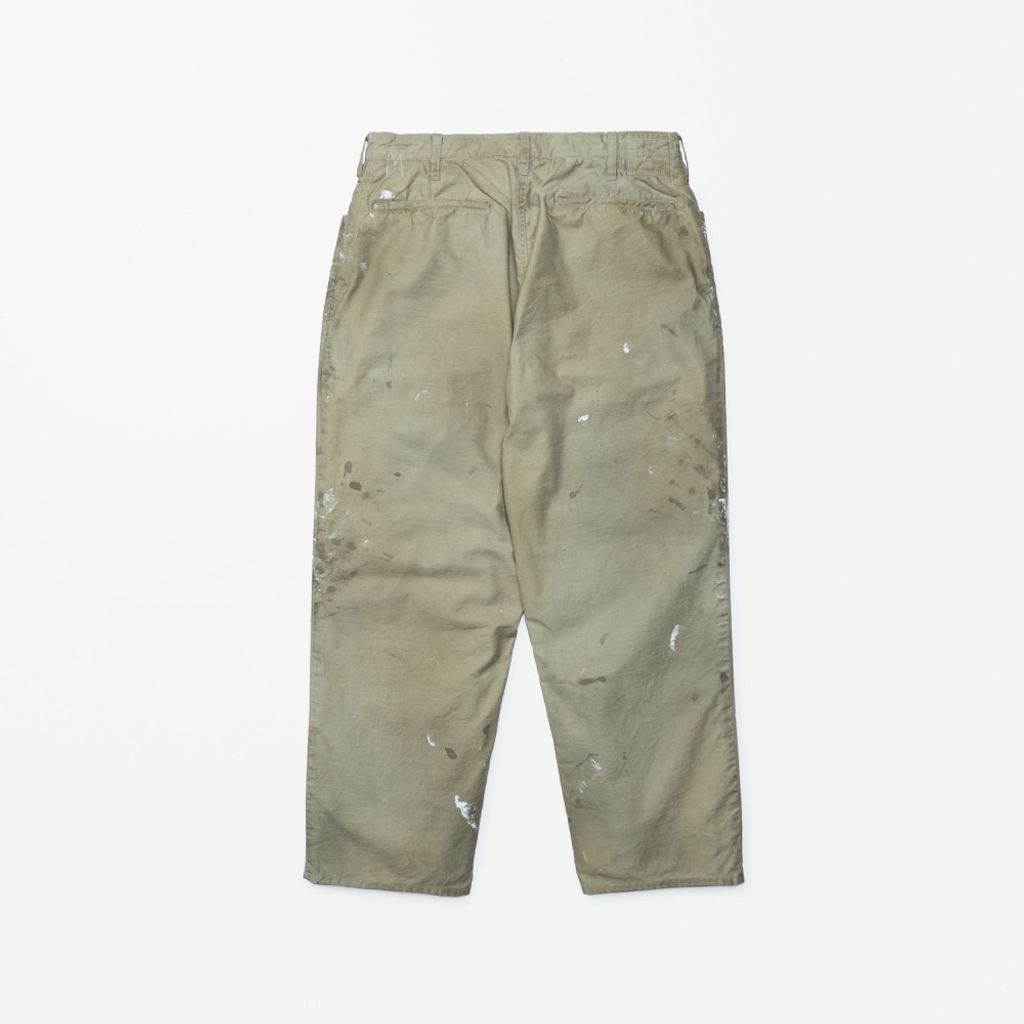 MADNESS RUSTIC DIRTY CHINO