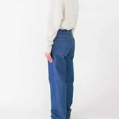 YAECA No.28 Regular Straight