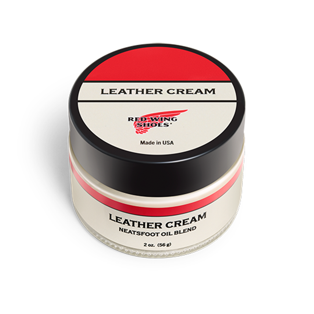 RED WING Leather Cream