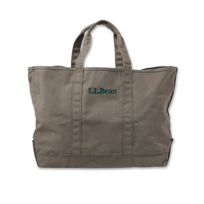 L.L.Bean  Grocery Tote LOGO LARGE