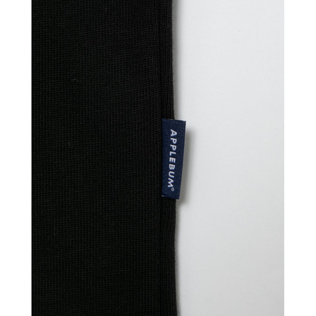 APPLEBUM “LEAFED" LOGO T-SHIRT / 2611113