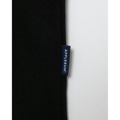 APPLEBUM “LEAFED" LOGO T-SHIRT / 2611113