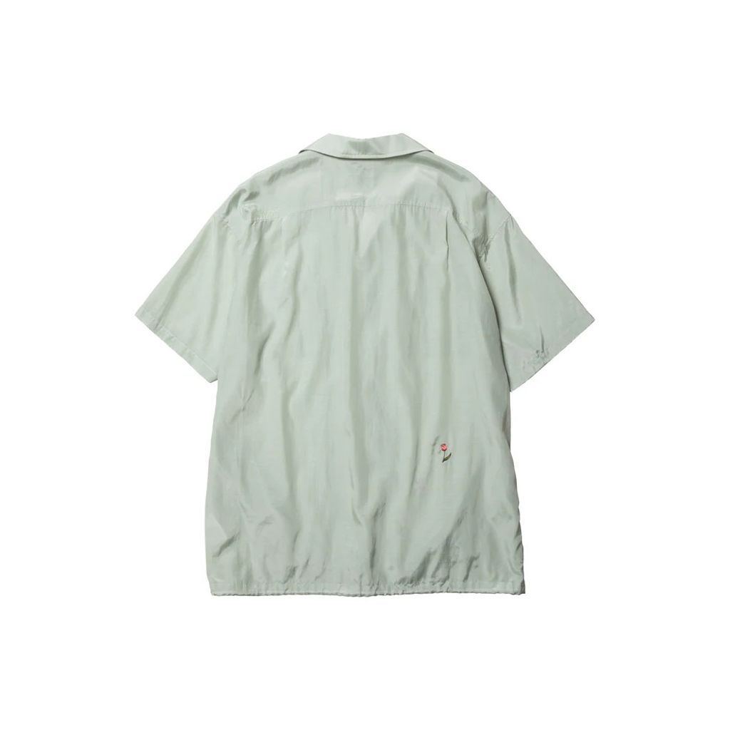 Liberaiders COTTON RAYON S/S SHIRT