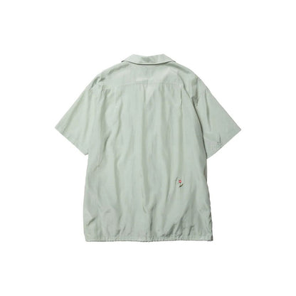 Liberaiders COTTON RAYON S/S SHIRT