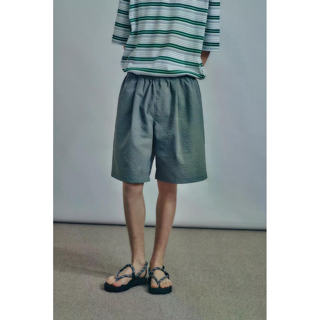 is-ness Quick-Drying Shorts