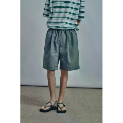is-ness Quick-Drying Shorts