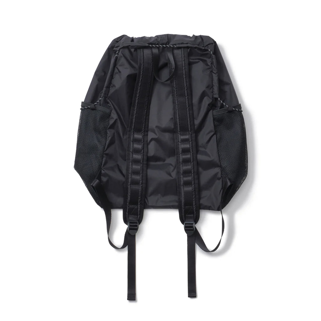 SAYHELLO  New Daylily Mesh Bag