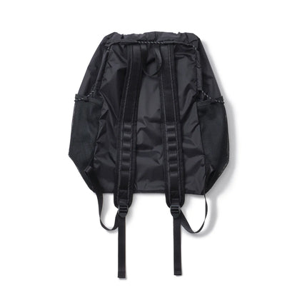 SAYHELLO  New Daylily Mesh Bag