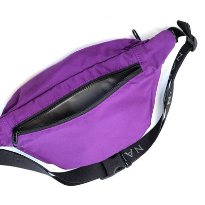 NAPRON MT.RAINIER DESIGN 別注 POCKET POUCH NP-BG56