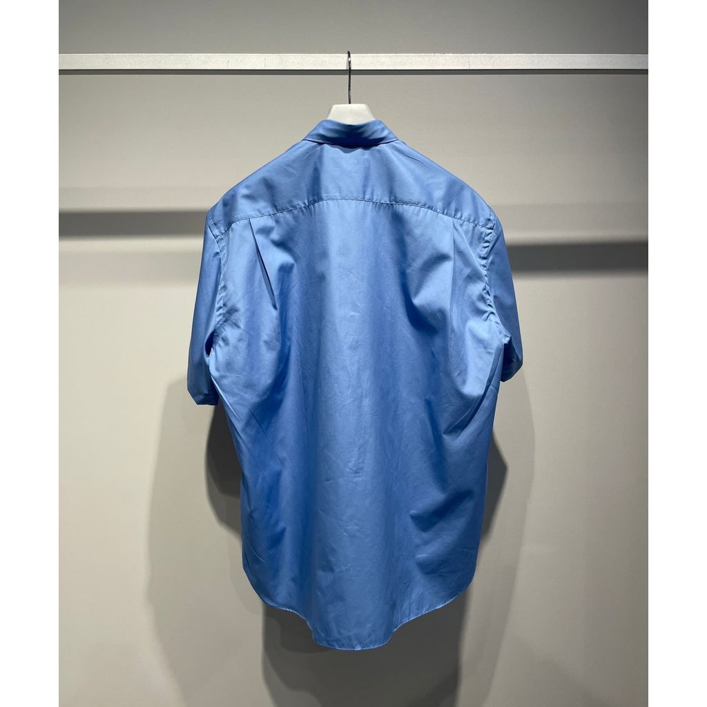 COMME des GARCONS SHIRT archive ロゴ半袖シャツ COMME des GARCONS