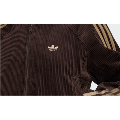 adidas Originals コーデュロイ SST トラックトップ KT0052