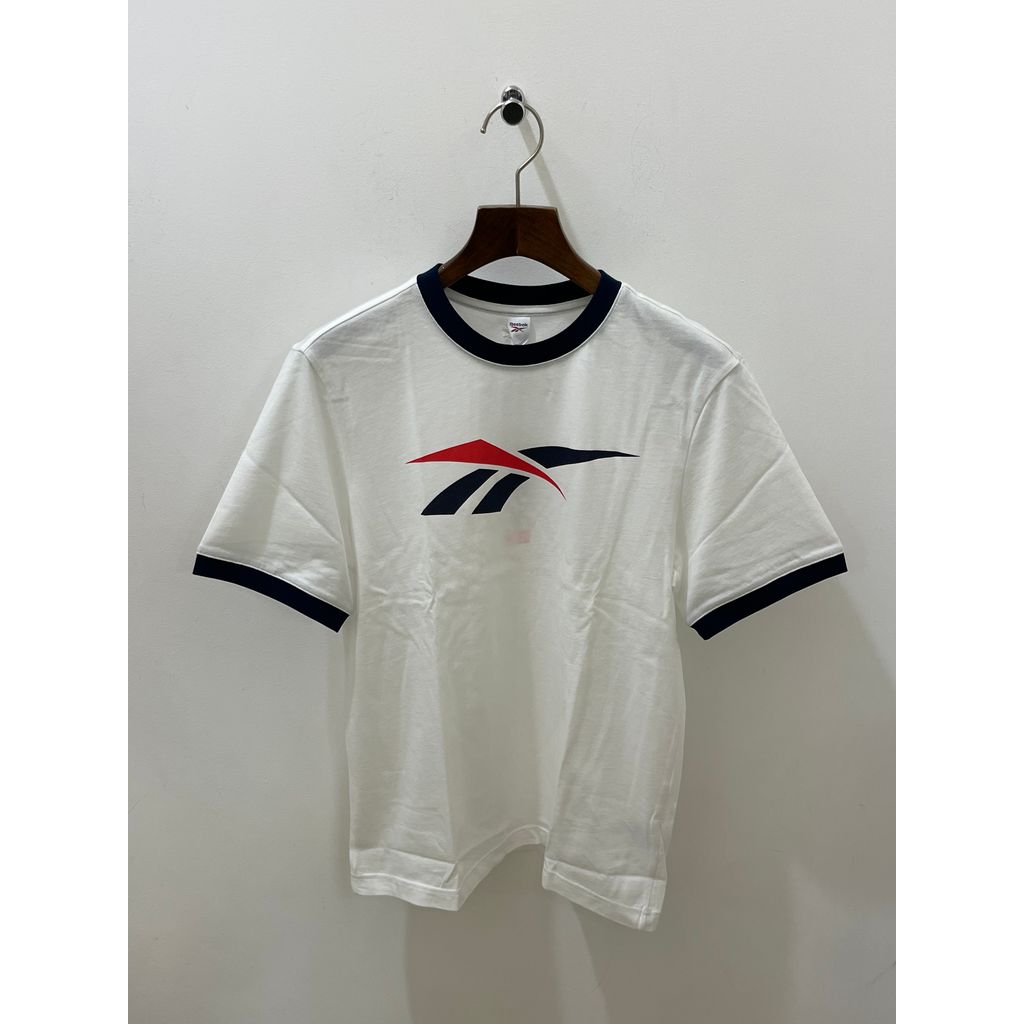 Reebok Classics Ringer Tee