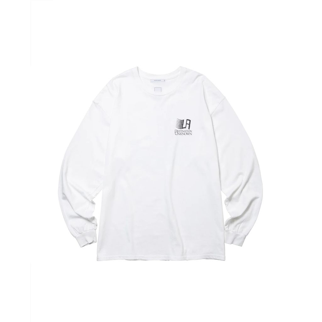 Liberaiders OS LOGO L/S TEE