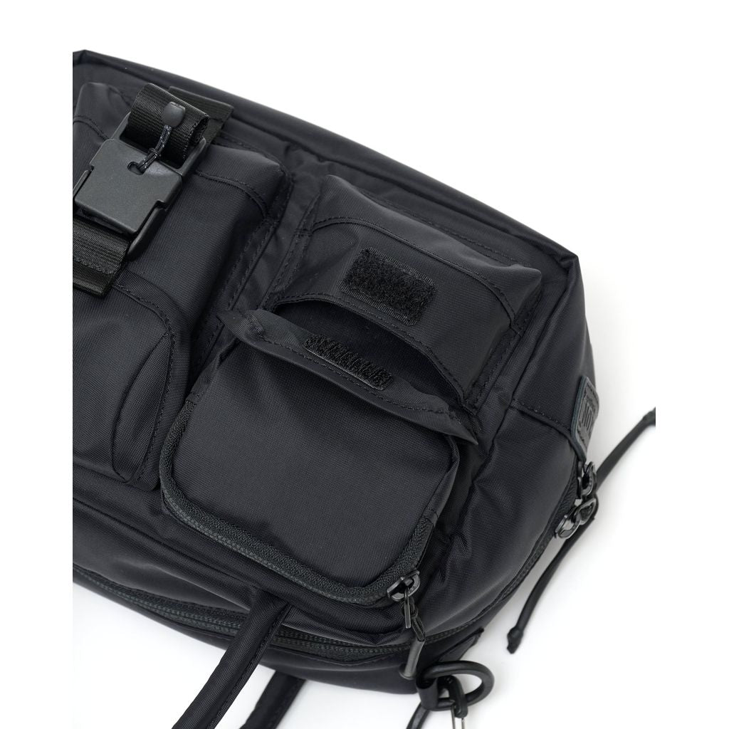BAICYCLON by Bagjack MULTI POCKET 2WAY BAG / BCL-151