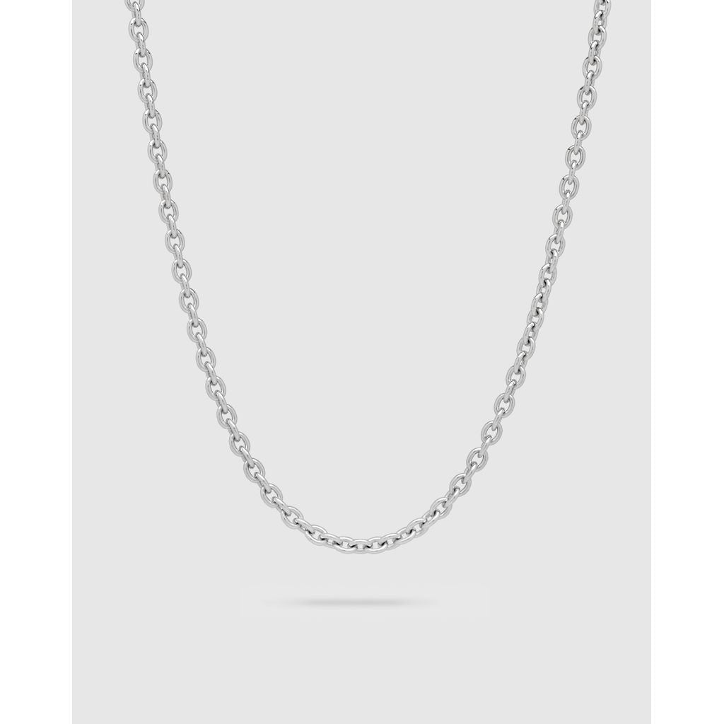 TOM WOOD Ada Chain Slim-20.5-