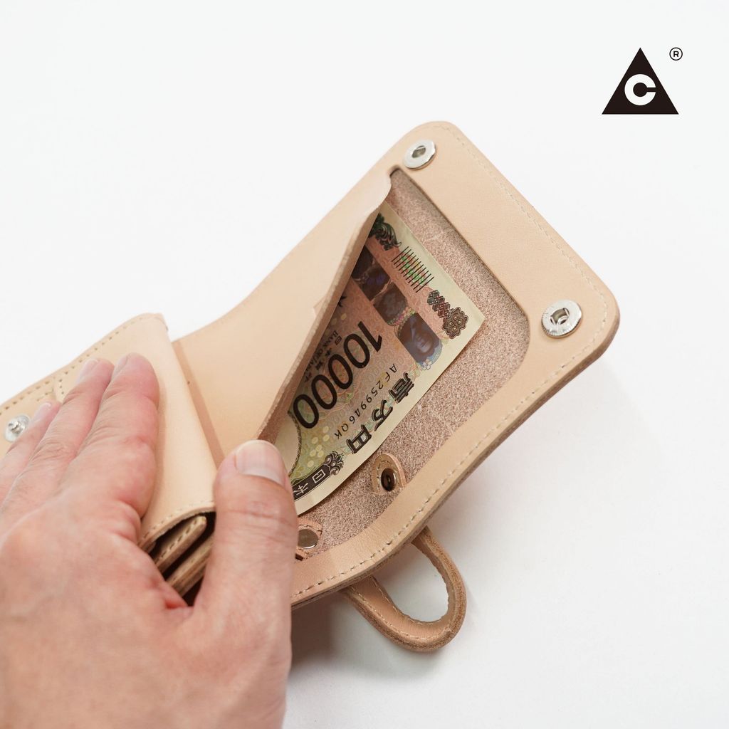 TMC G.F Wallet Tracker