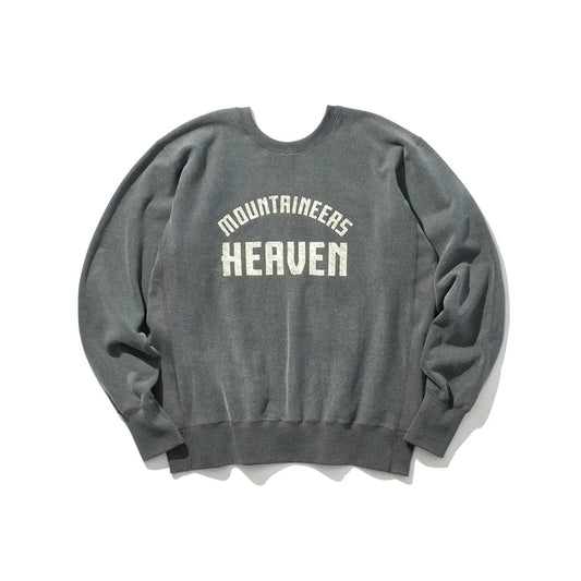 MOUNTAIN RESEARCH 4 Days