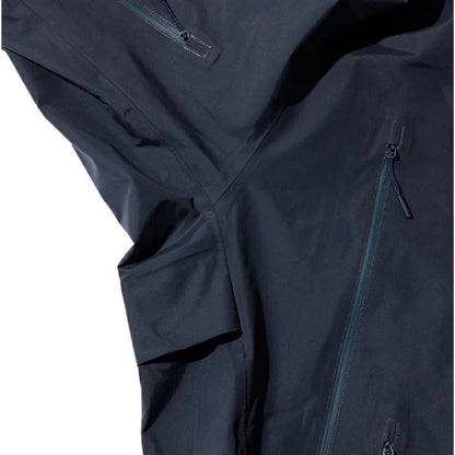 DAIWA LIFE STYLE SHELL PARKA