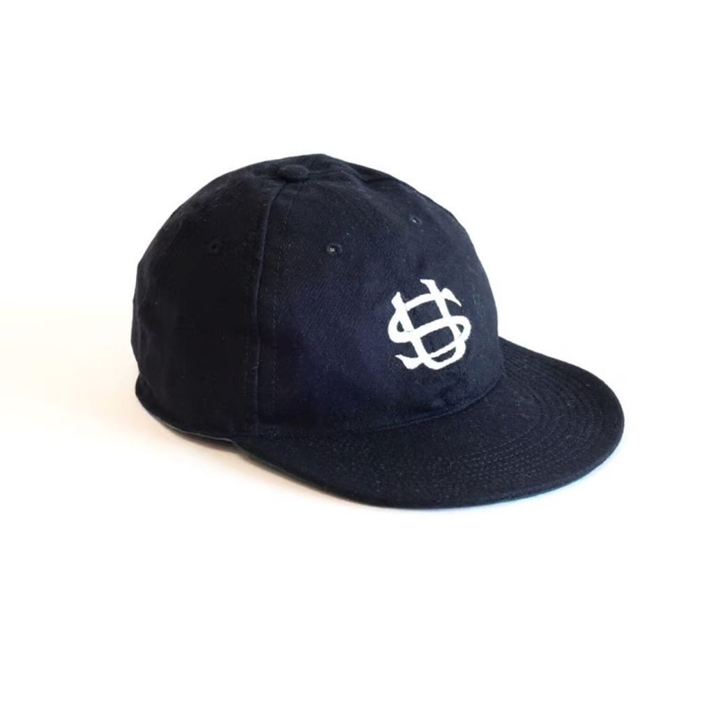 DECHO COOPERSTOWN BALLCAP