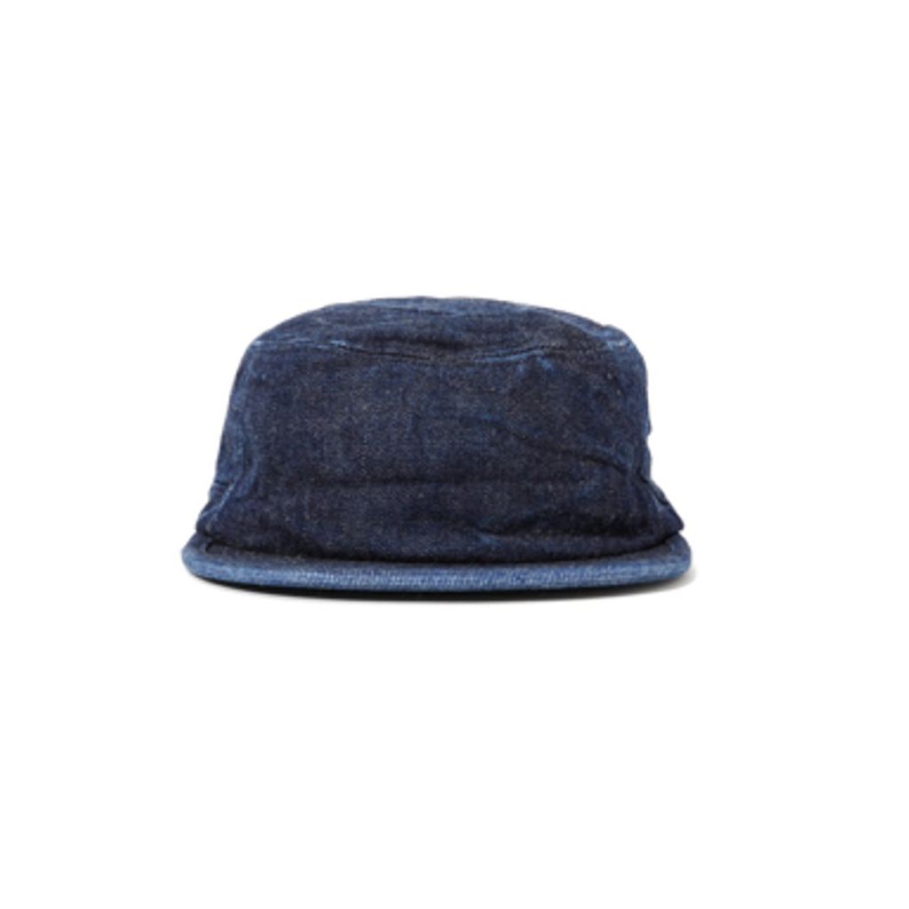 MASSES DENIM WORK CAP WASH