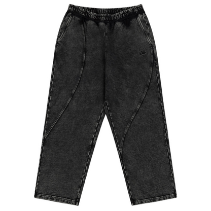 Dime CYCLONE FRENCH TERRY PANTS