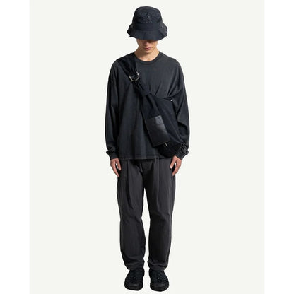 yorozu TASUKI SHOULDER "TA-TEX" STANDARD SIZE(BLACK)