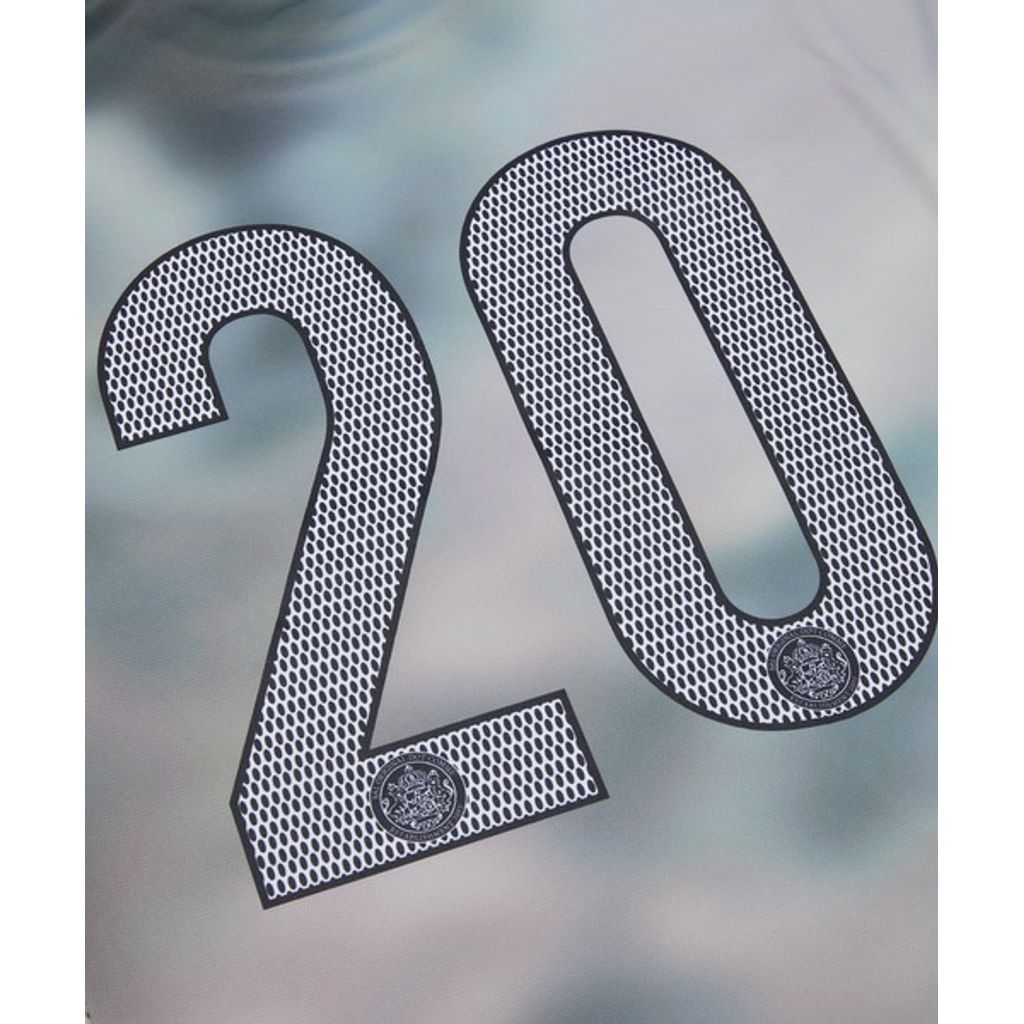 BAL/UMBRO LS SOCCER JERSEY