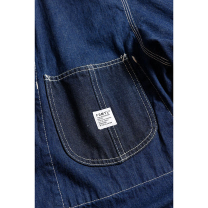 FDMTL JAM HOME MADE COVERALL JACKET