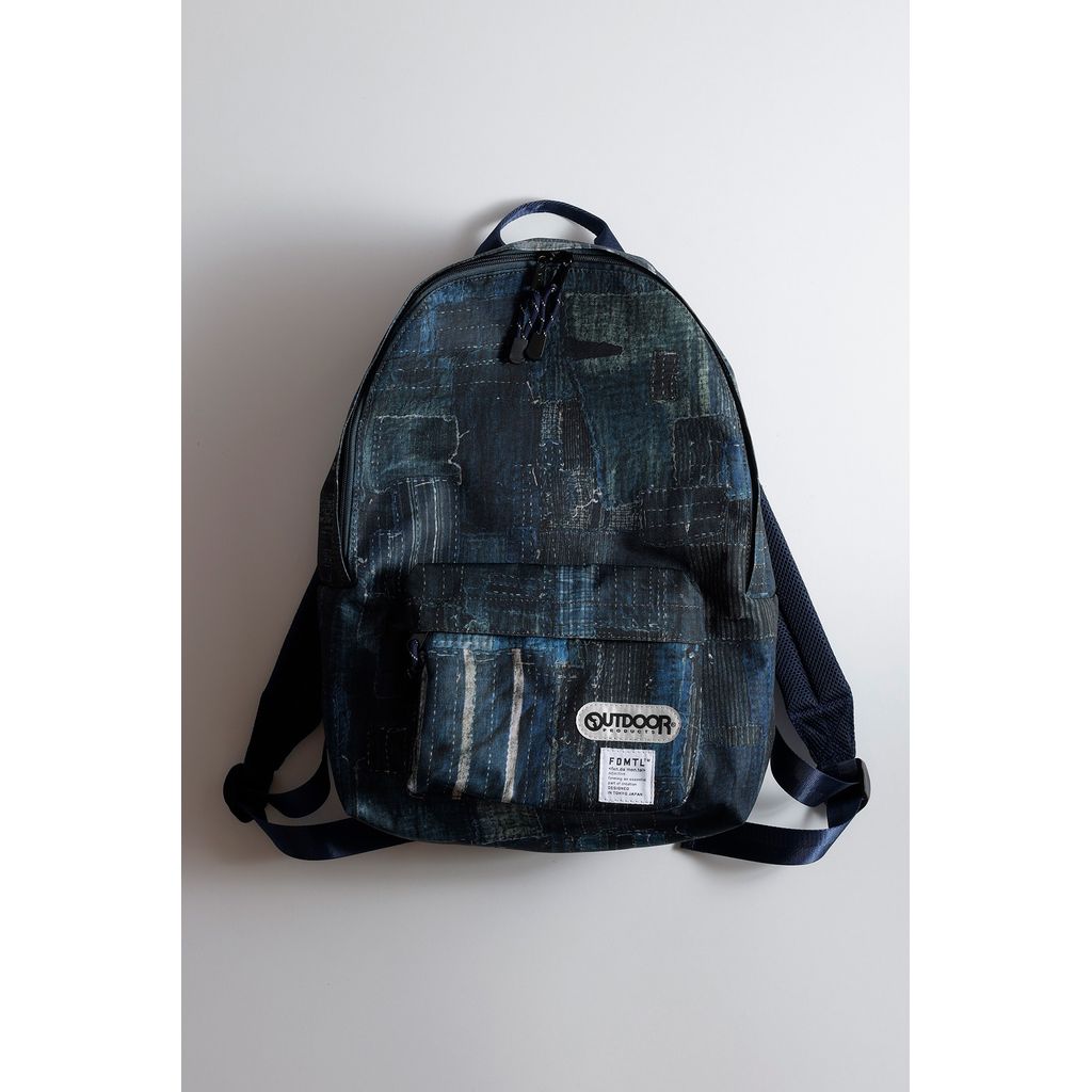 【予約商品】FDMTL OUTDOOR PRODUCTS BACK PACK