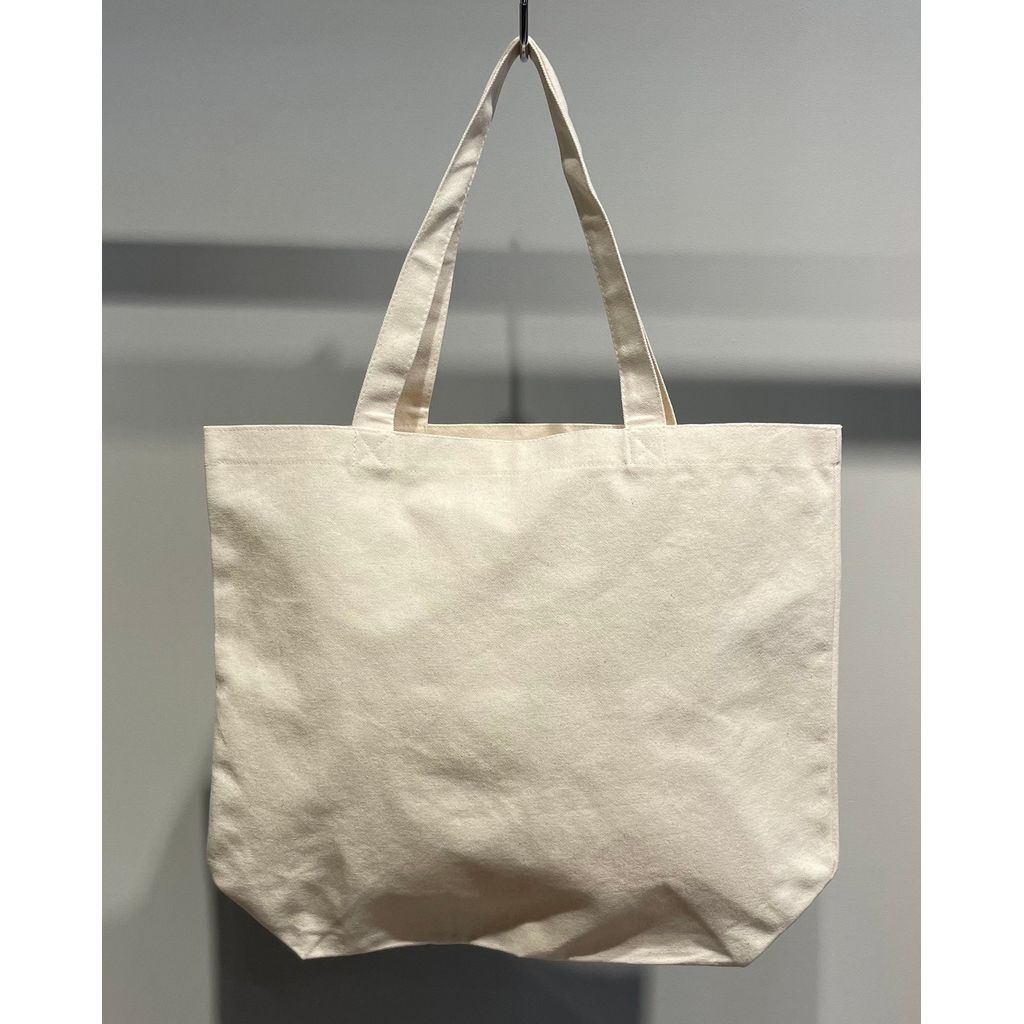 Ground Y COTTON CANVAS TOTE