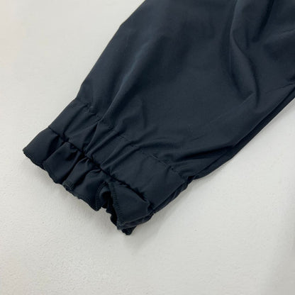 NICK GEAR  Middle Zip Blouson