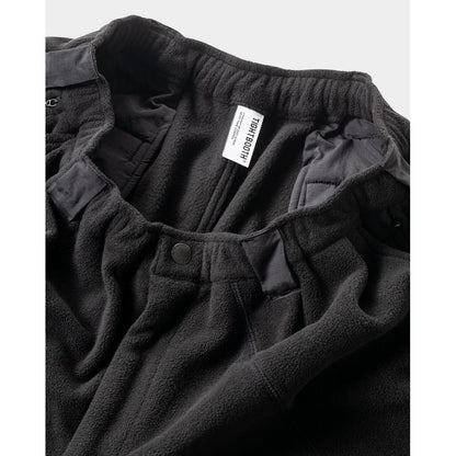 TIGHTBOOTH × KILLER BONG FLEECE BALLOON PANTS